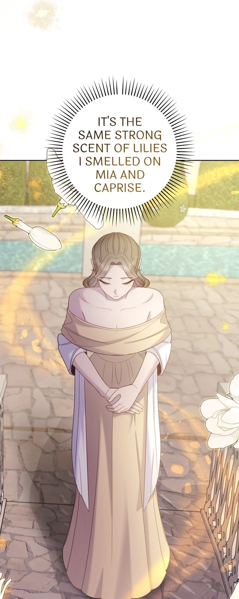 You’re Unforgiven, Your Majesty - Chapter 57 - 26