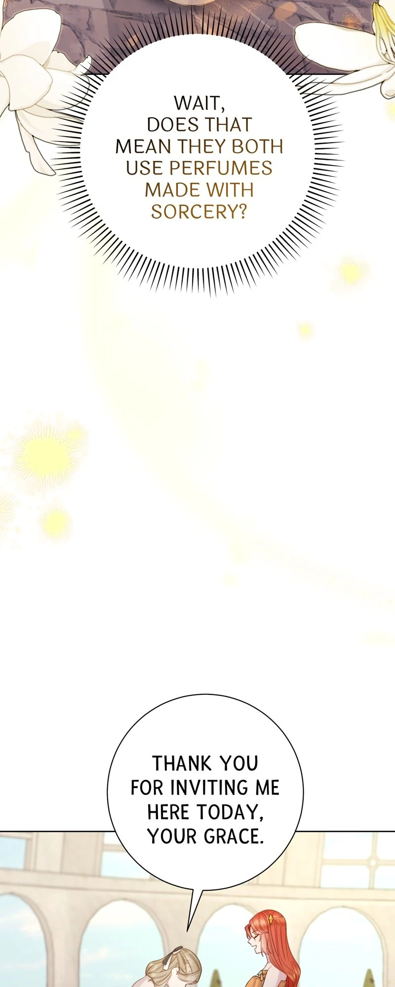 You’re Unforgiven, Your Majesty - Chapter 57 - 27