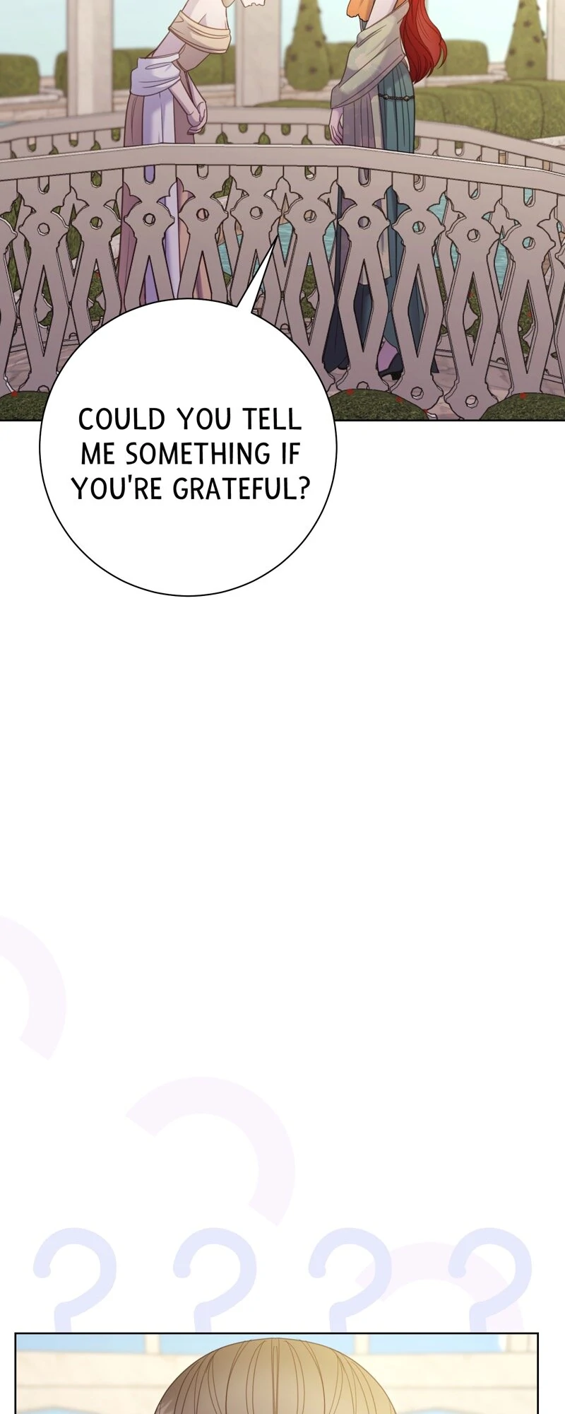 You’re Unforgiven, Your Majesty - Chapter 57 - 28