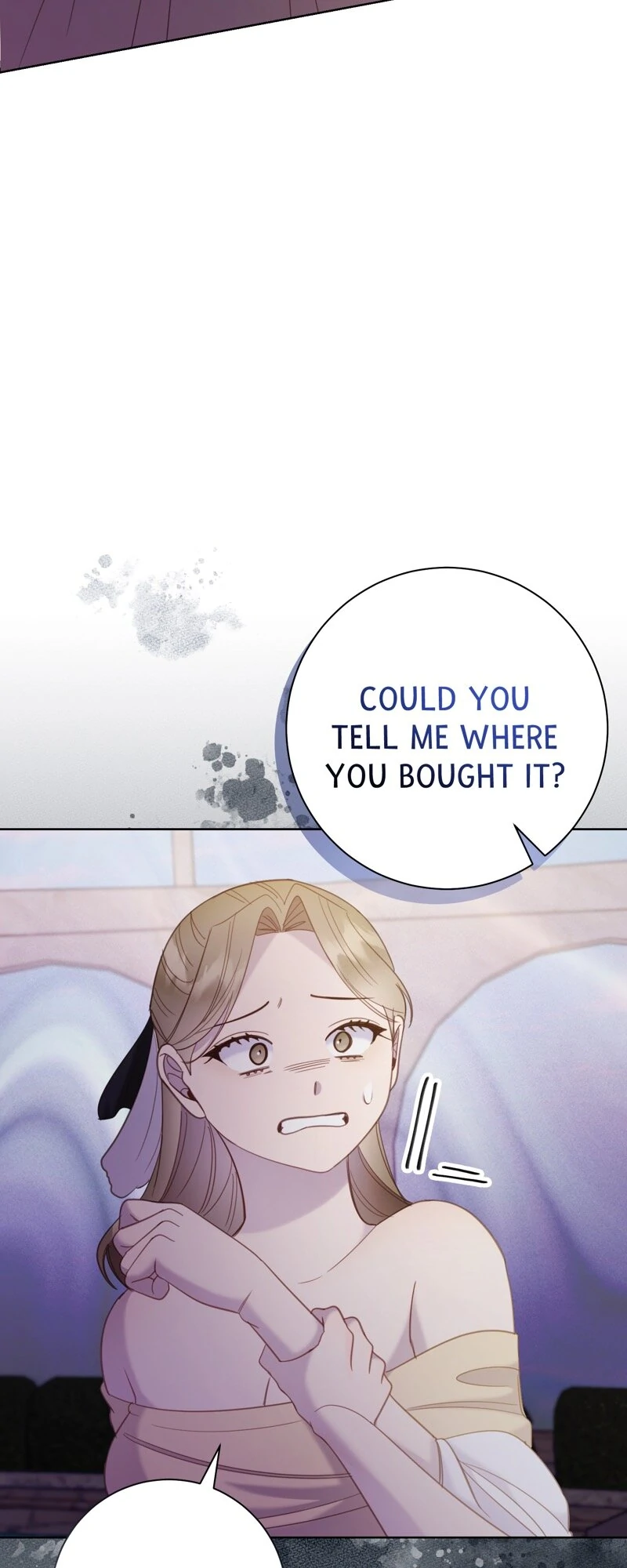 You’re Unforgiven, Your Majesty - Chapter 57 - 33