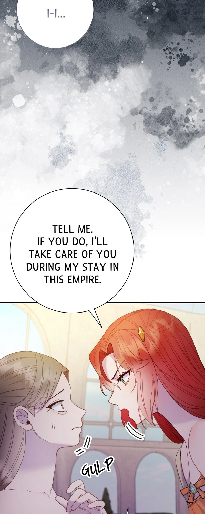 You’re Unforgiven, Your Majesty - Chapter 57 - 34