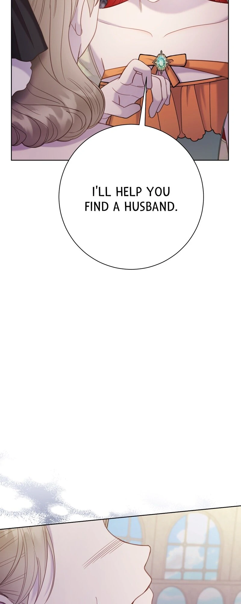 You’re Unforgiven, Your Majesty - Chapter 57 - 36