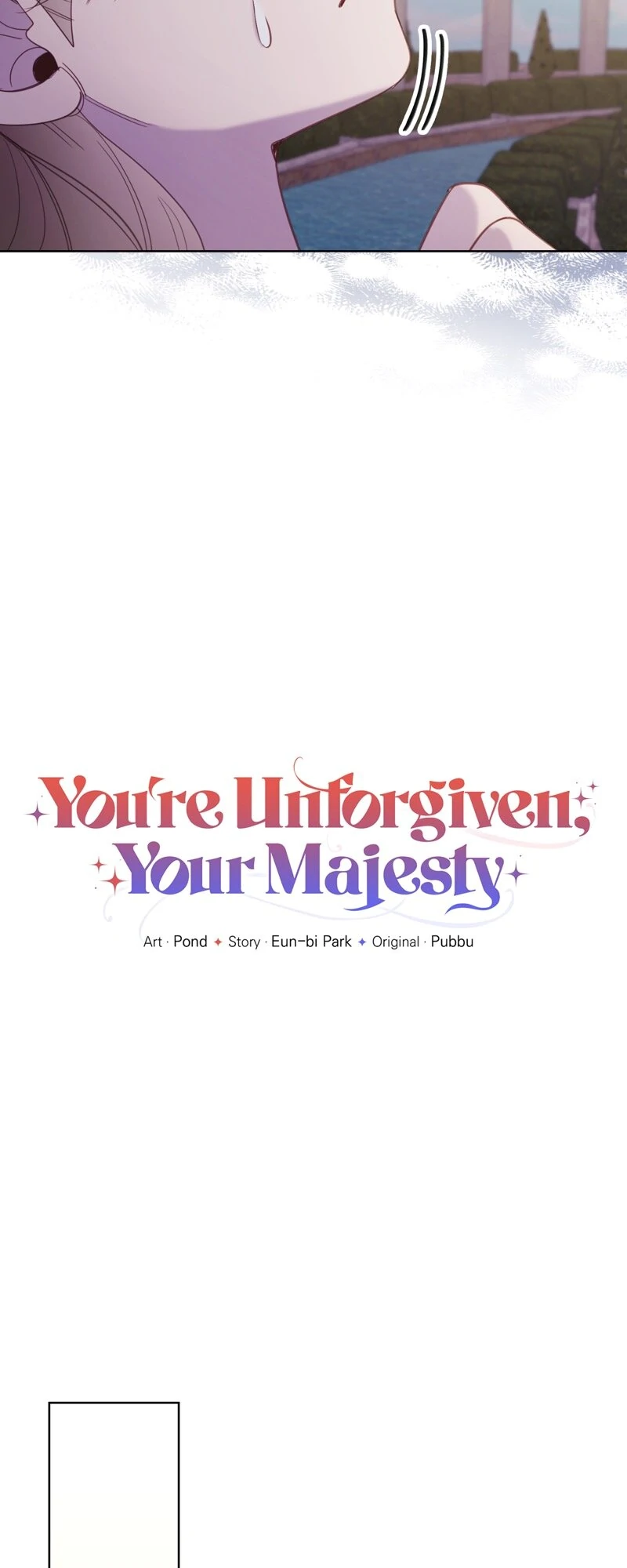 You’re Unforgiven, Your Majesty - Chapter 57 - 37