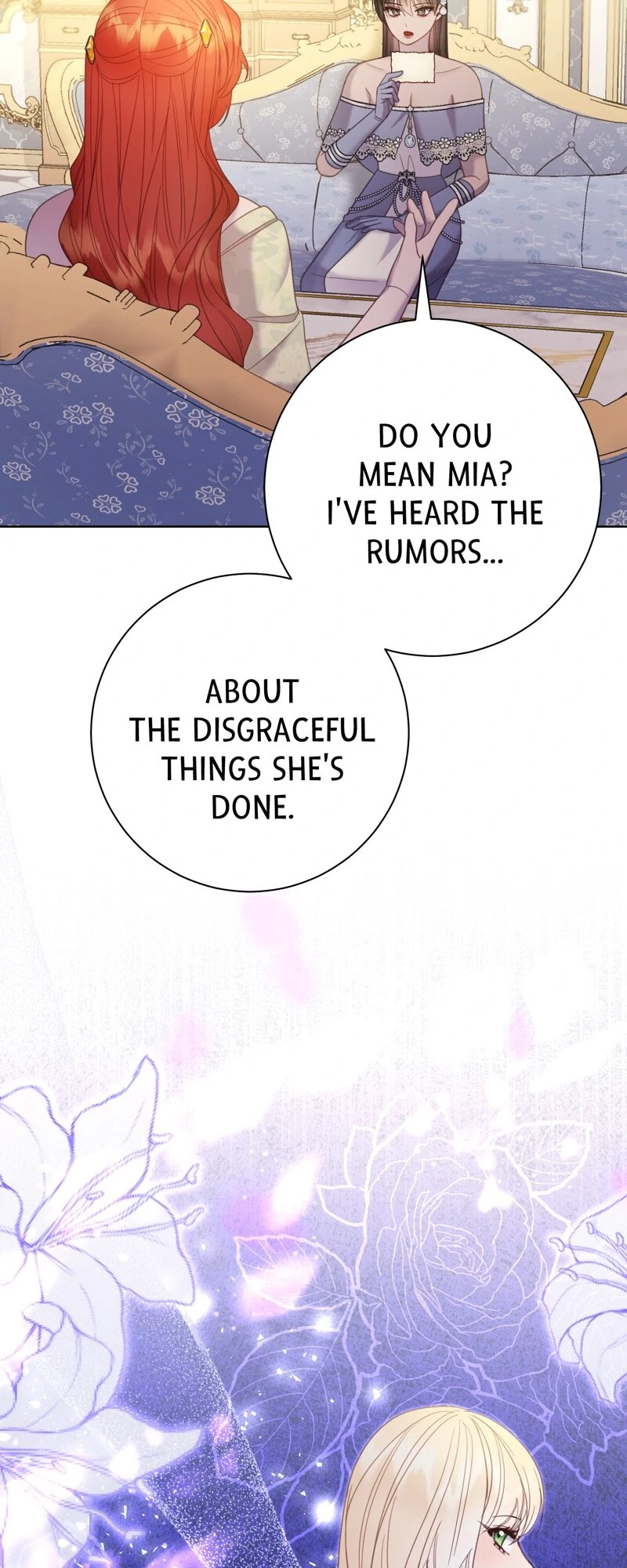 You’re Unforgiven, Your Majesty - Chapter 57 - 41