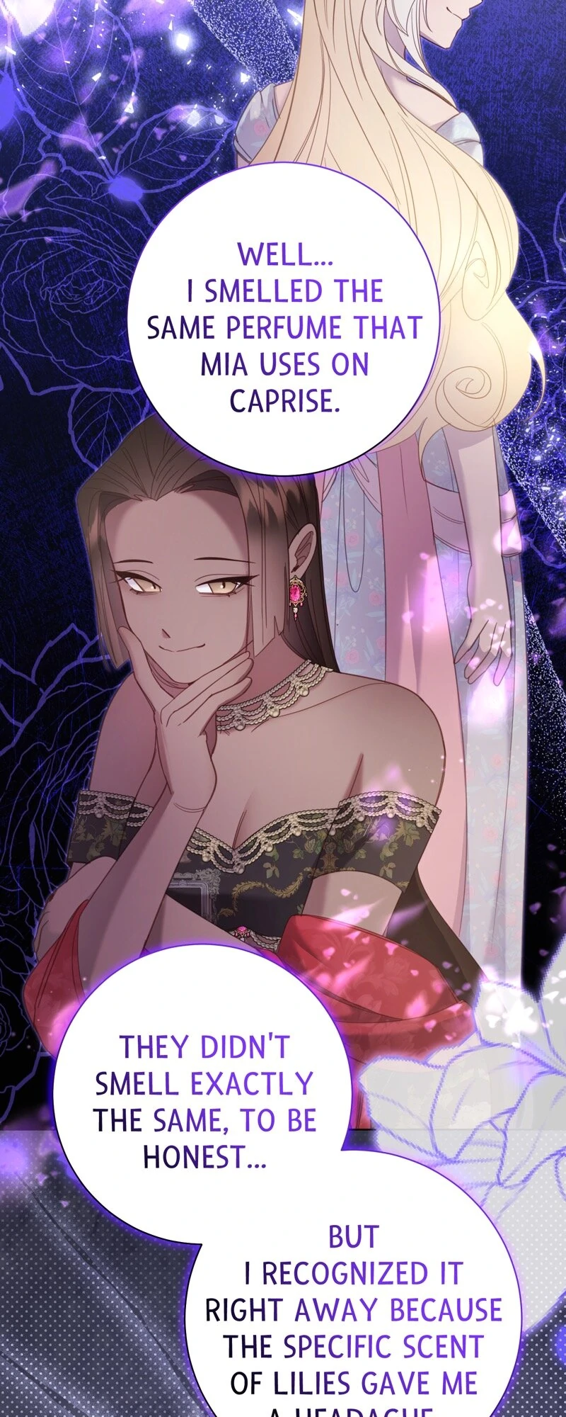 You’re Unforgiven, Your Majesty - Chapter 57 - 42