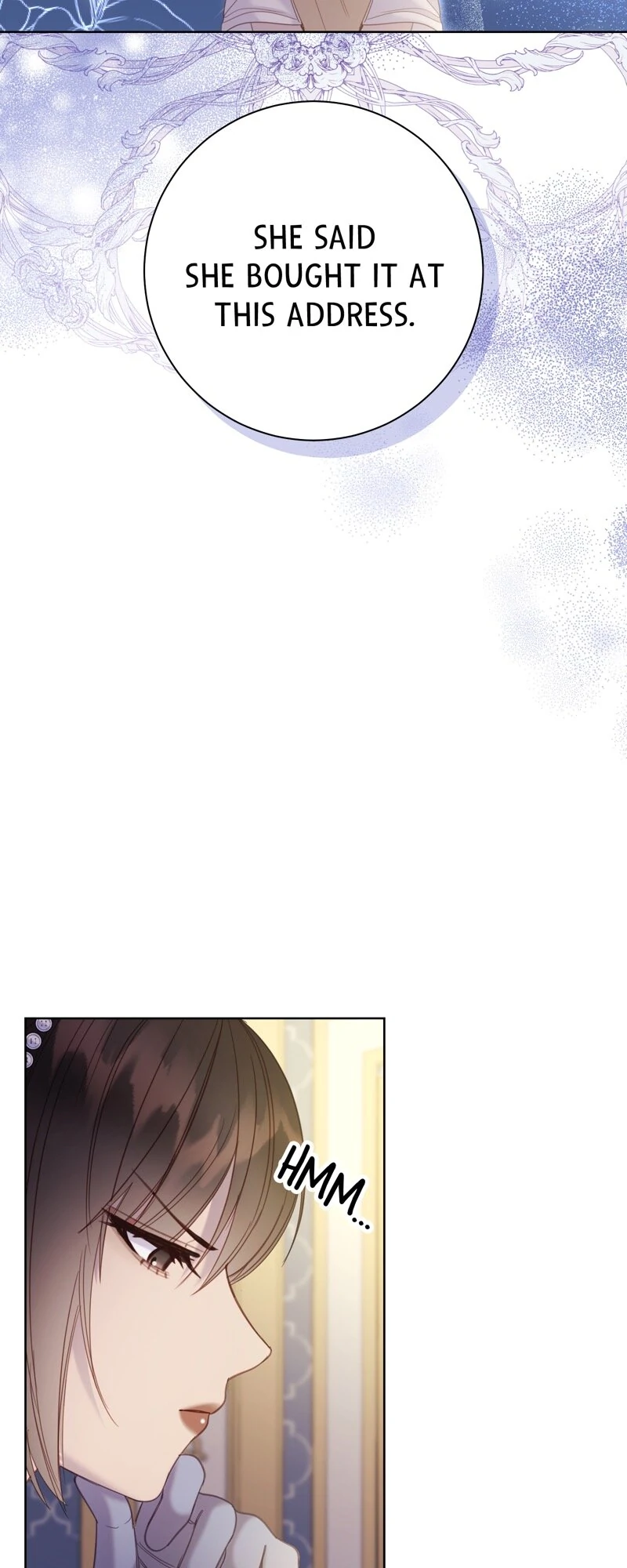 You’re Unforgiven, Your Majesty - Chapter 57 - 44