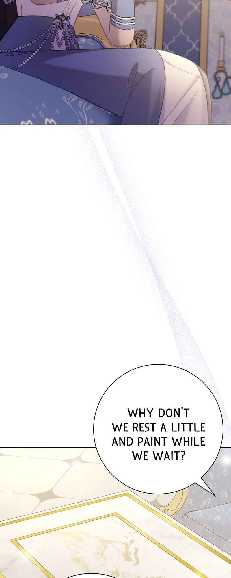 You’re Unforgiven, Your Majesty - Chapter 57 - 46