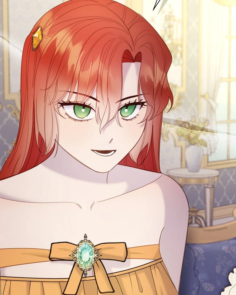 You’re Unforgiven, Your Majesty - Chapter 57 - 48