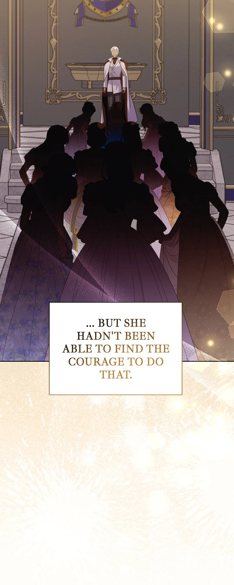 You’re Unforgiven, Your Majesty - Chapter 57 - 57