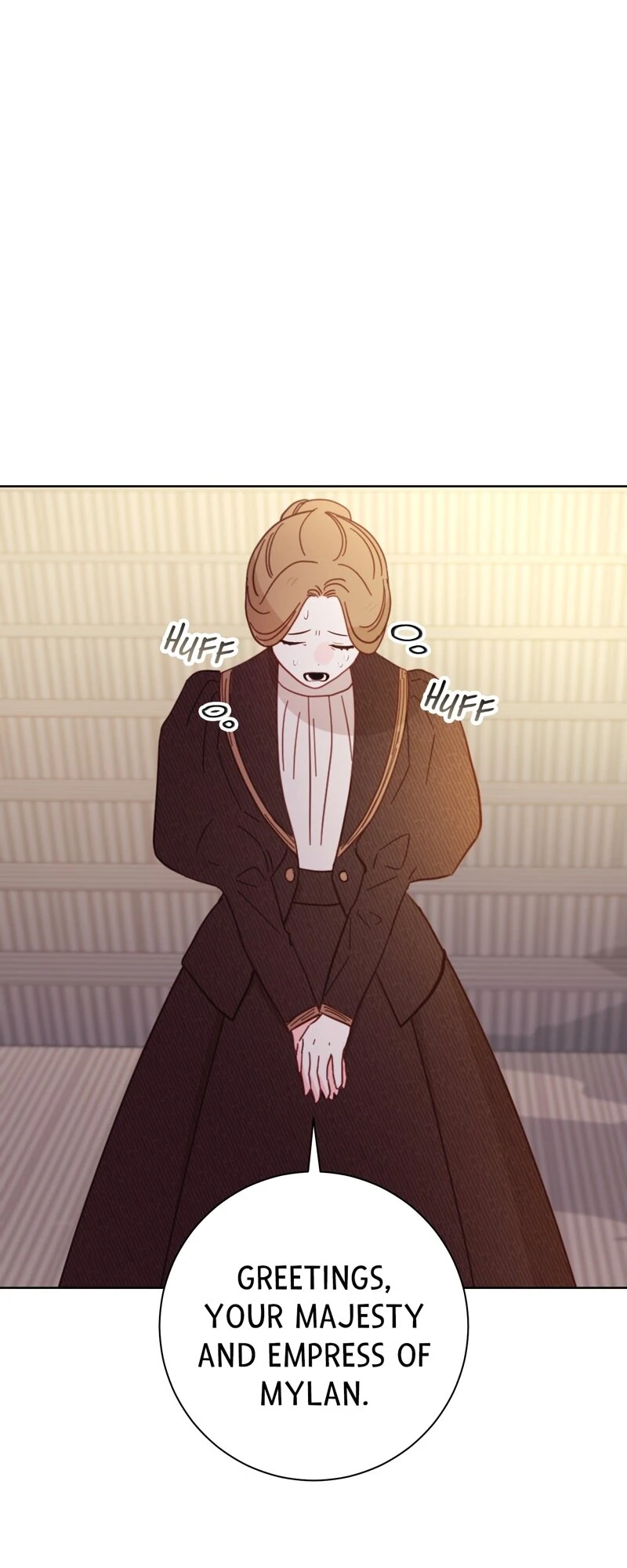 You’re Unforgiven, Your Majesty - Chapter 57 - 62