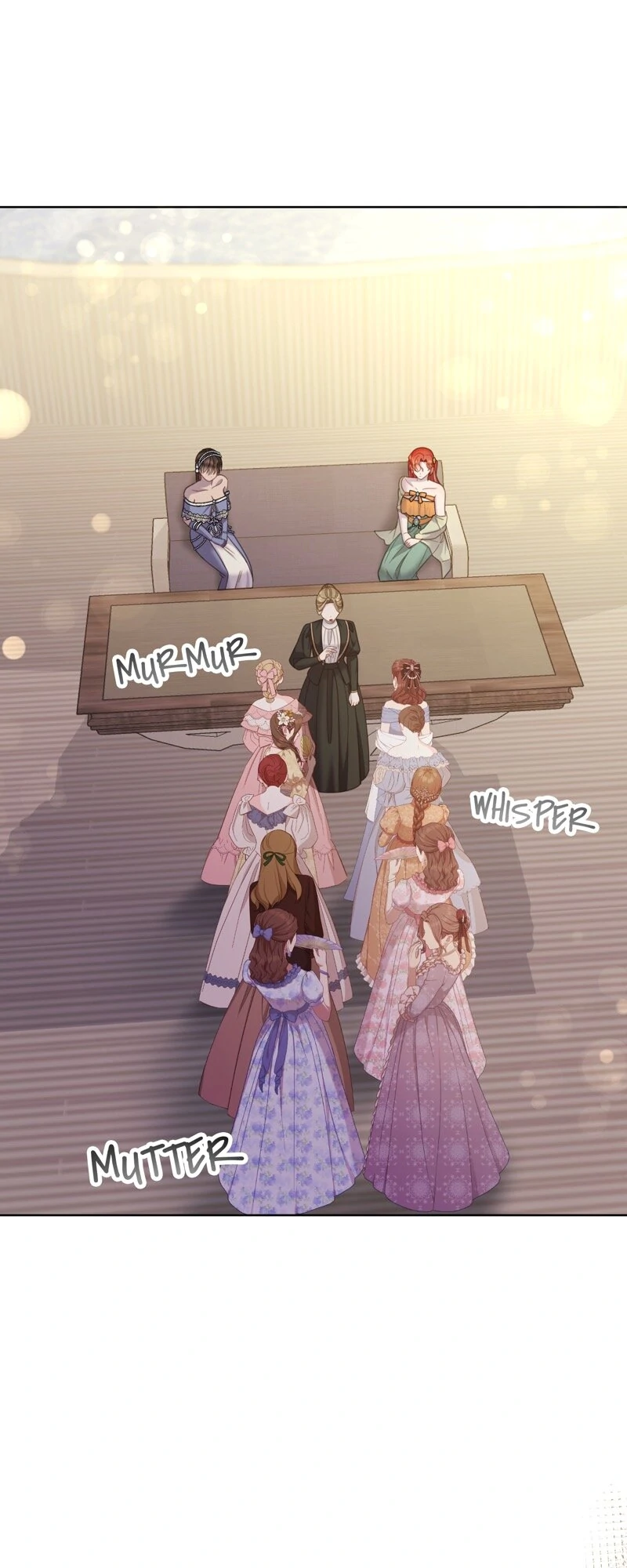 You’re Unforgiven, Your Majesty - Chapter 57 - 65