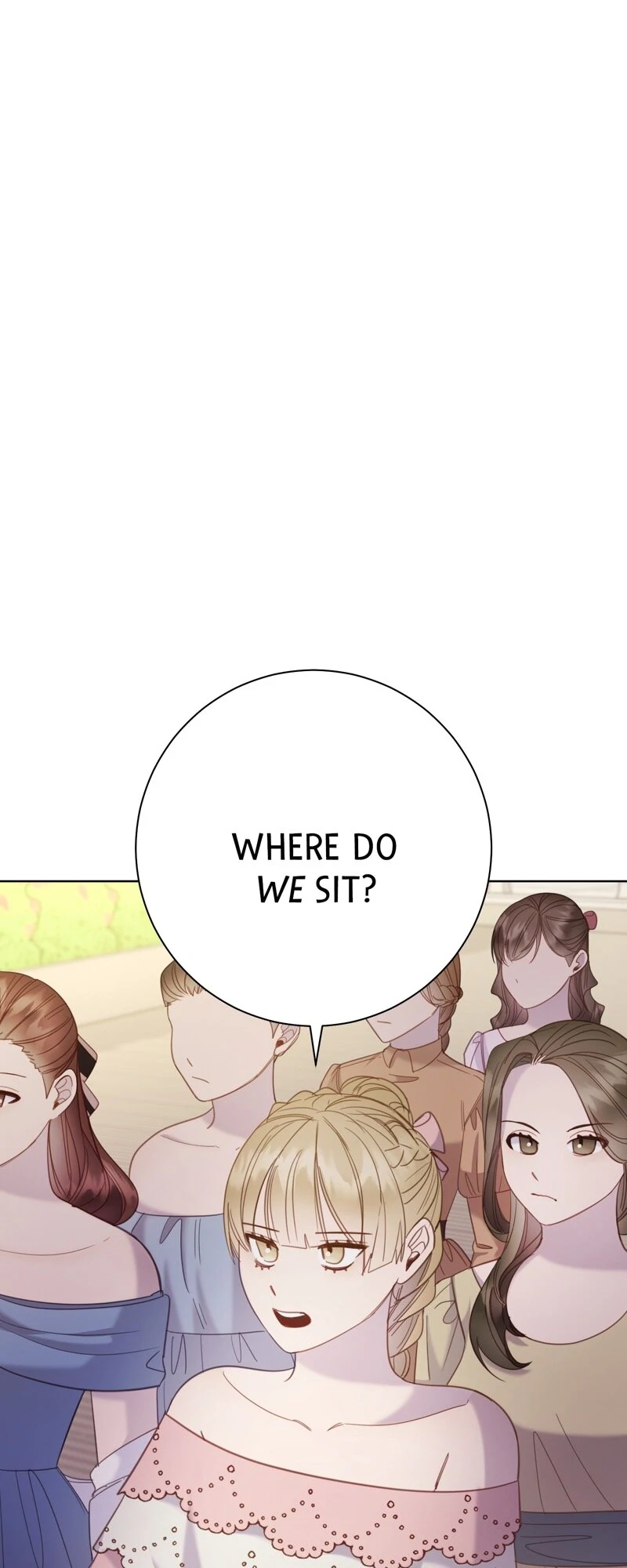 You’re Unforgiven, Your Majesty - Chapter 57 - 67