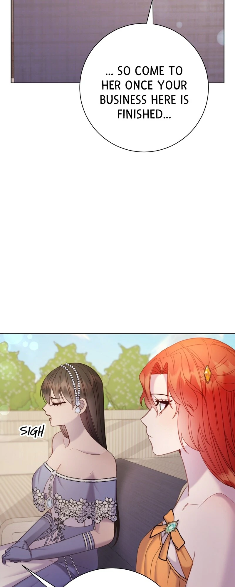 You’re Unforgiven, Your Majesty - Chapter 57 - 70