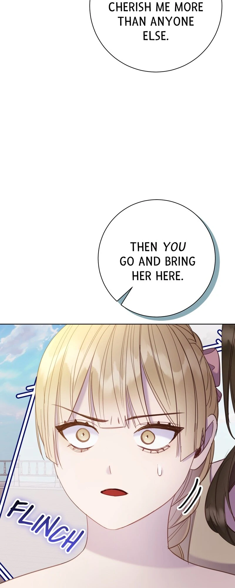 You’re Unforgiven, Your Majesty - Chapter 57 - 74