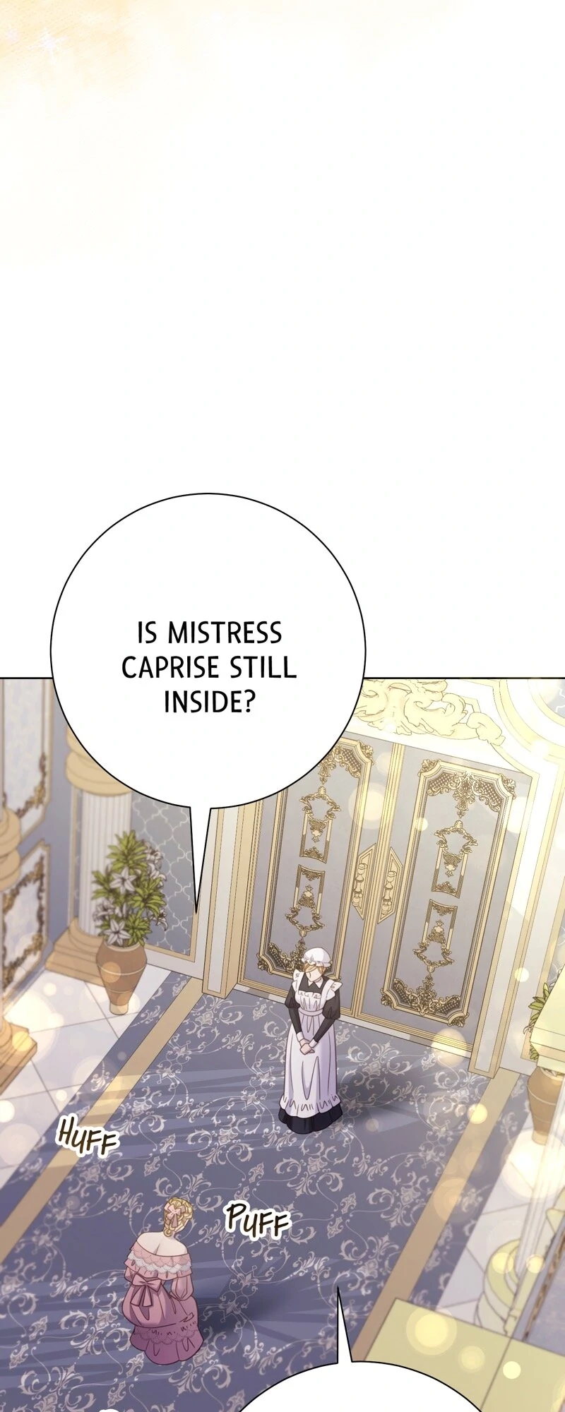 You’re Unforgiven, Your Majesty - Chapter 57 - 78