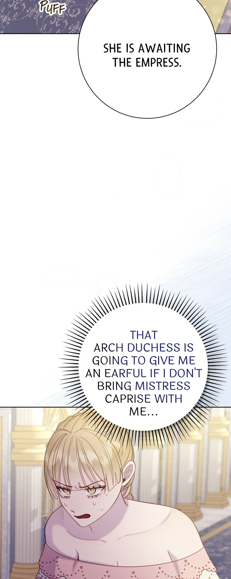 You’re Unforgiven, Your Majesty - Chapter 57 - 79