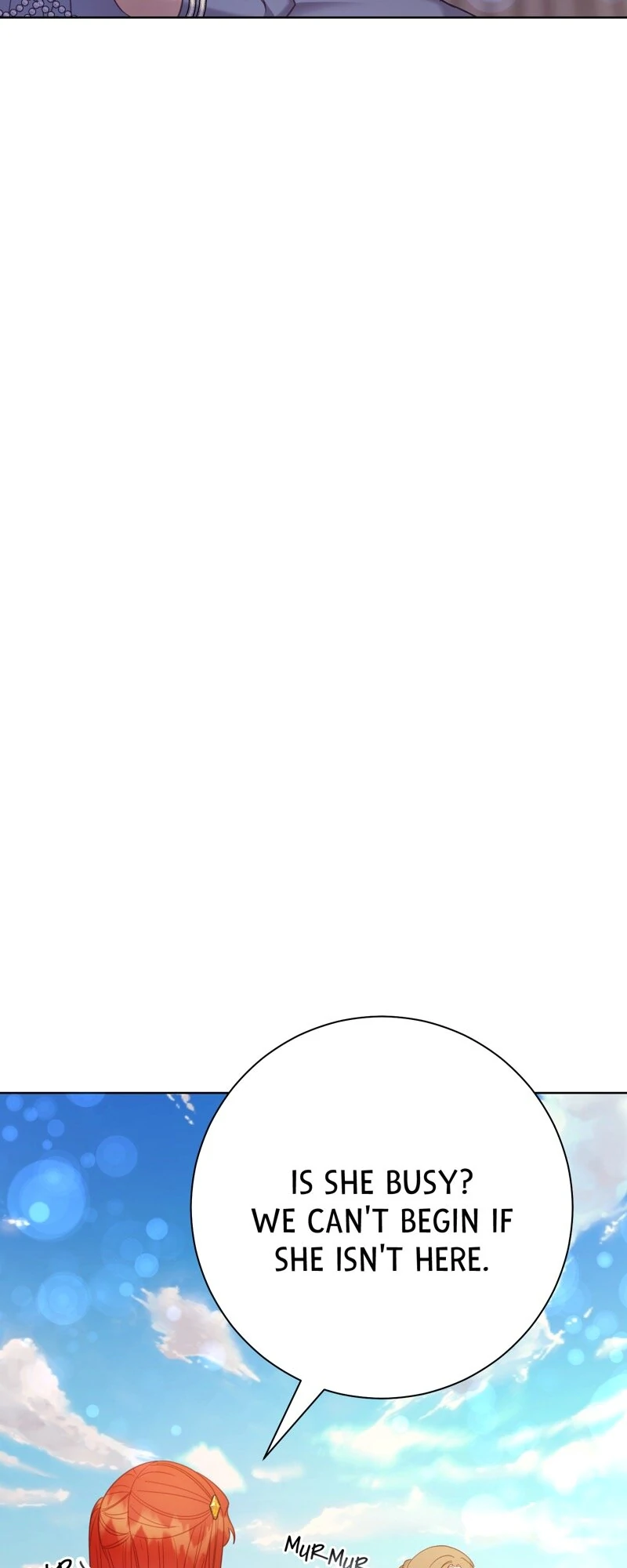 You’re Unforgiven, Your Majesty - Chapter 57 - 83