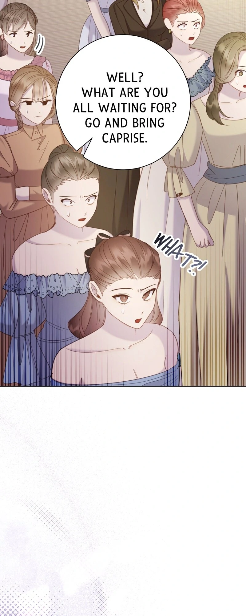 You’re Unforgiven, Your Majesty - Chapter 57 - 85