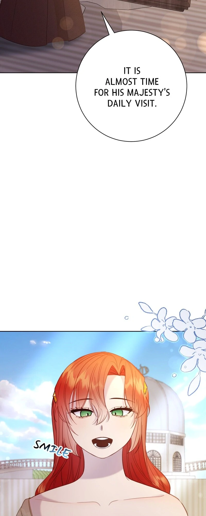 You’re Unforgiven, Your Majesty - Chapter 58 - 7