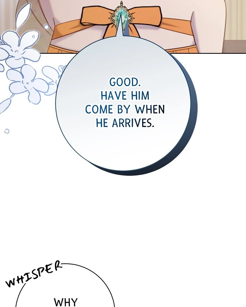 You’re Unforgiven, Your Majesty - Chapter 58 - 8