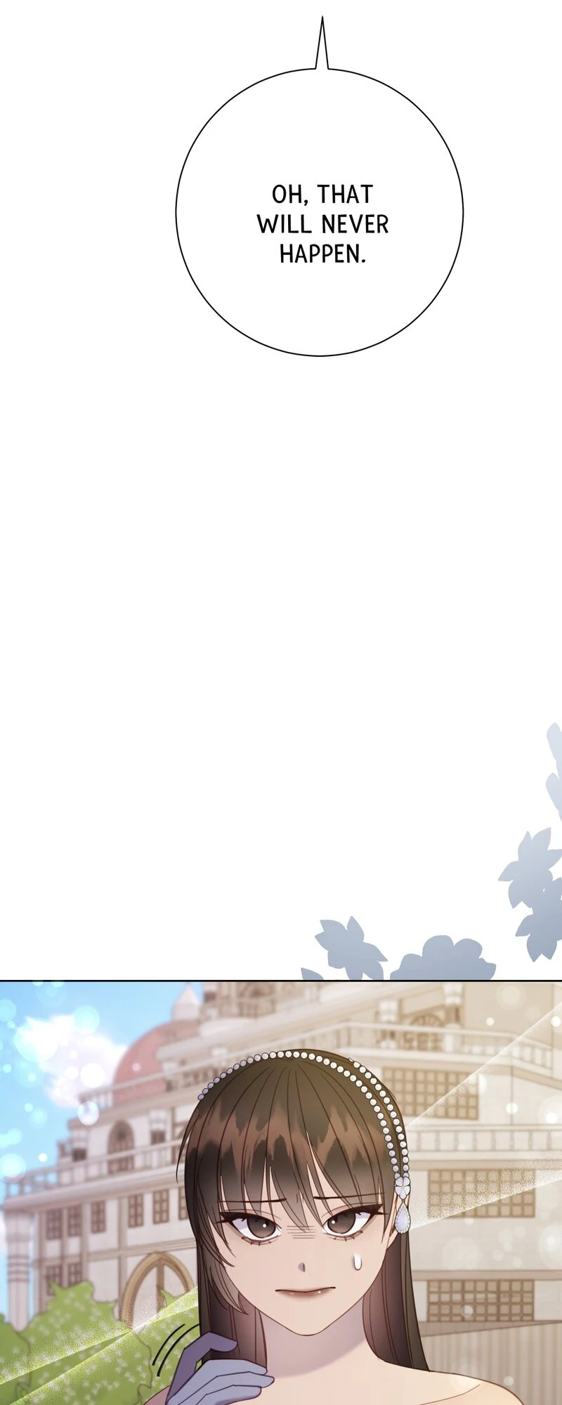 You’re Unforgiven, Your Majesty - Chapter 58 - 10