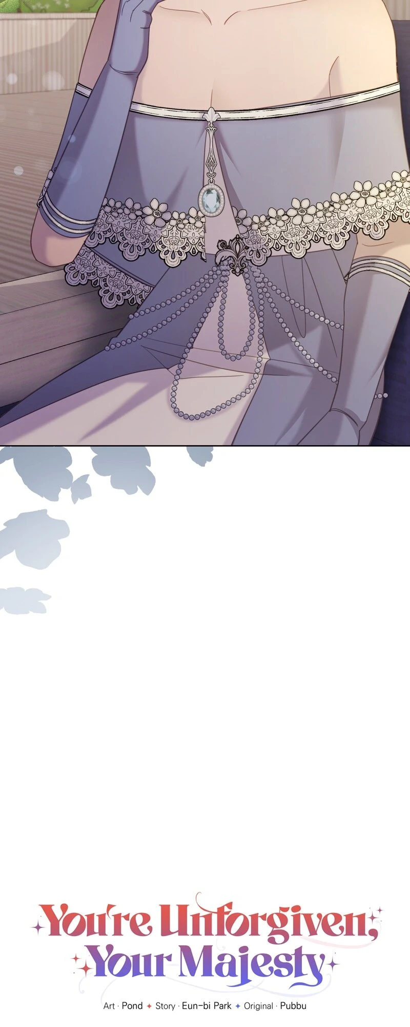 You’re Unforgiven, Your Majesty - Chapter 58 - 11