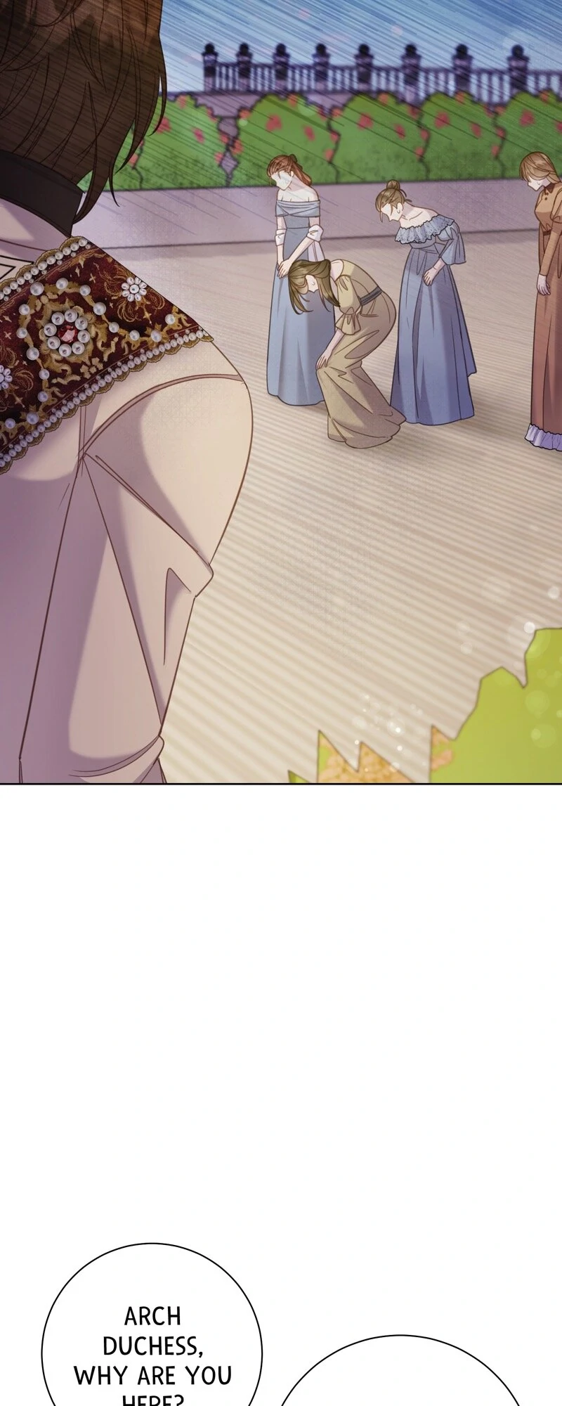 You’re Unforgiven, Your Majesty - Chapter 58 - 14