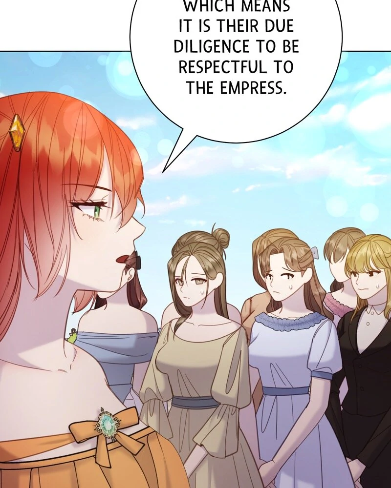 You’re Unforgiven, Your Majesty - Chapter 58 - 16