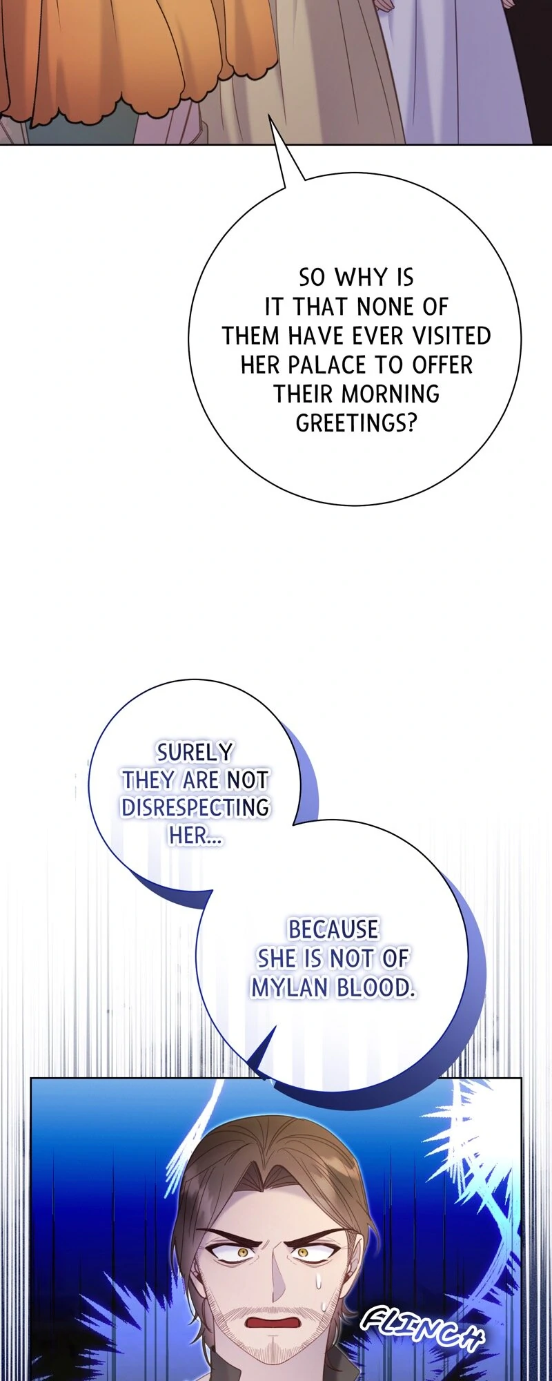 You’re Unforgiven, Your Majesty - Chapter 58 - 17