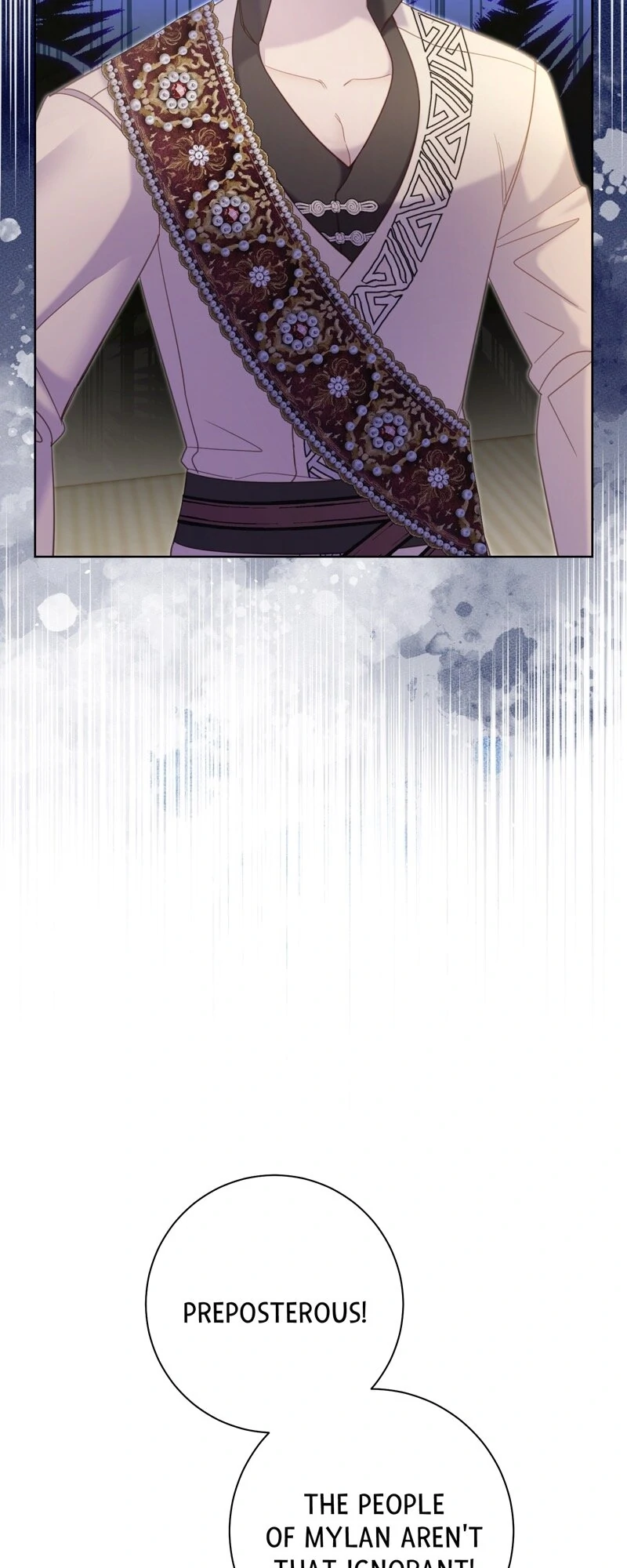 You’re Unforgiven, Your Majesty - Chapter 58 - 18