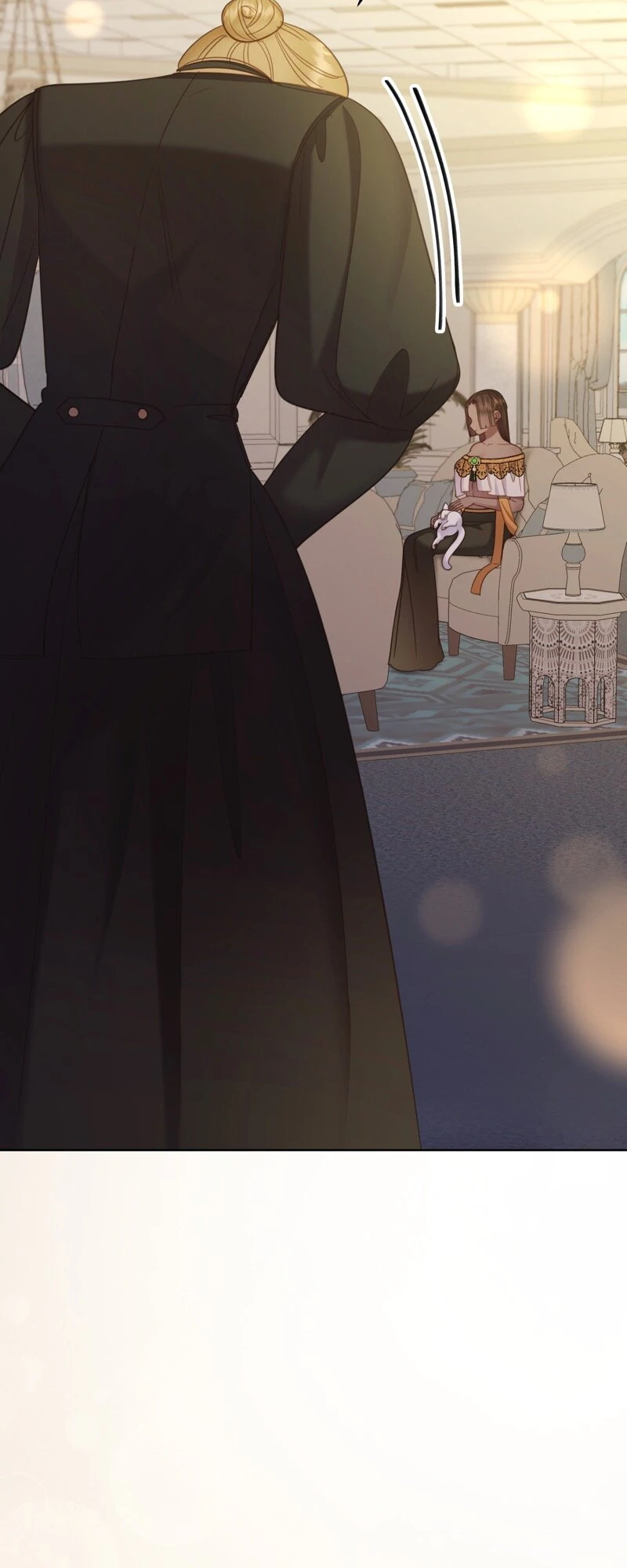 You’re Unforgiven, Your Majesty - Chapter 58 - 21