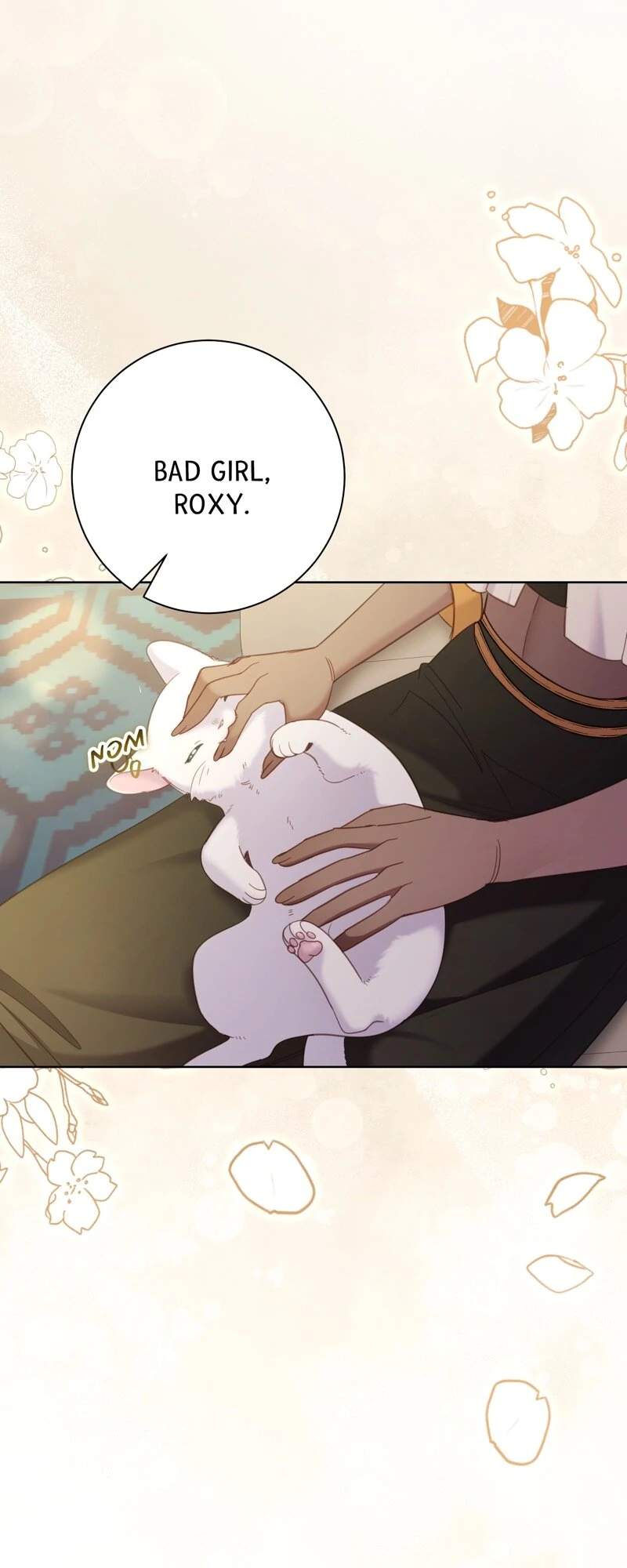 You’re Unforgiven, Your Majesty - Chapter 58 - 22