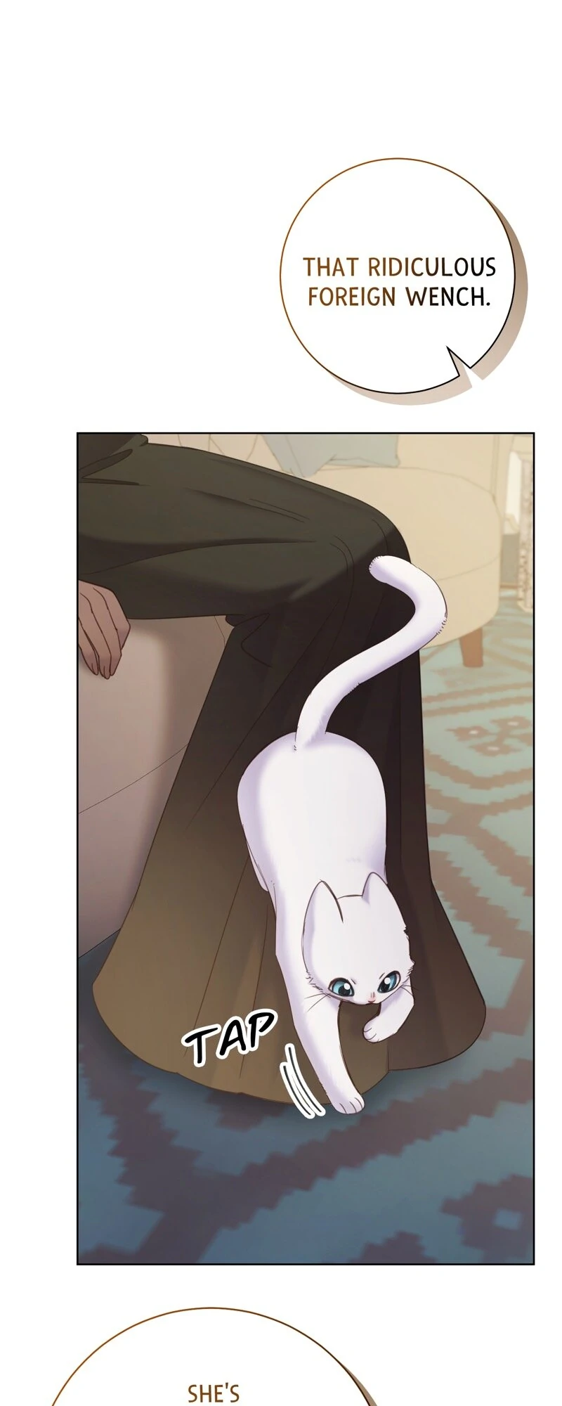 You’re Unforgiven, Your Majesty - Chapter 58 - 27