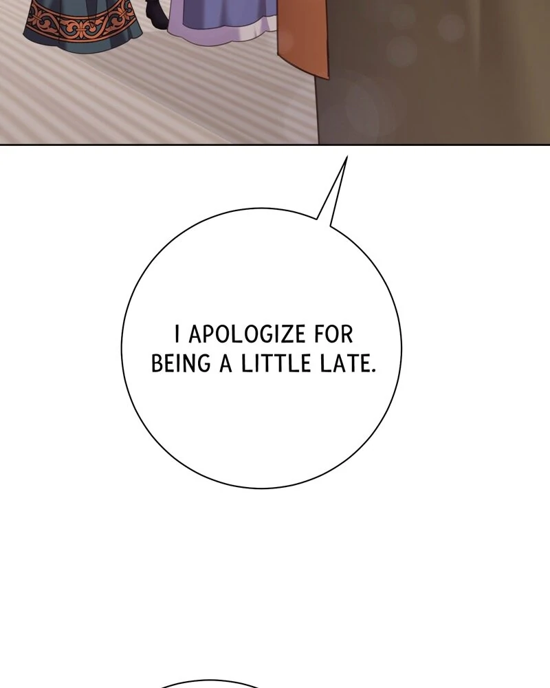 You’re Unforgiven, Your Majesty - Chapter 58 - 32