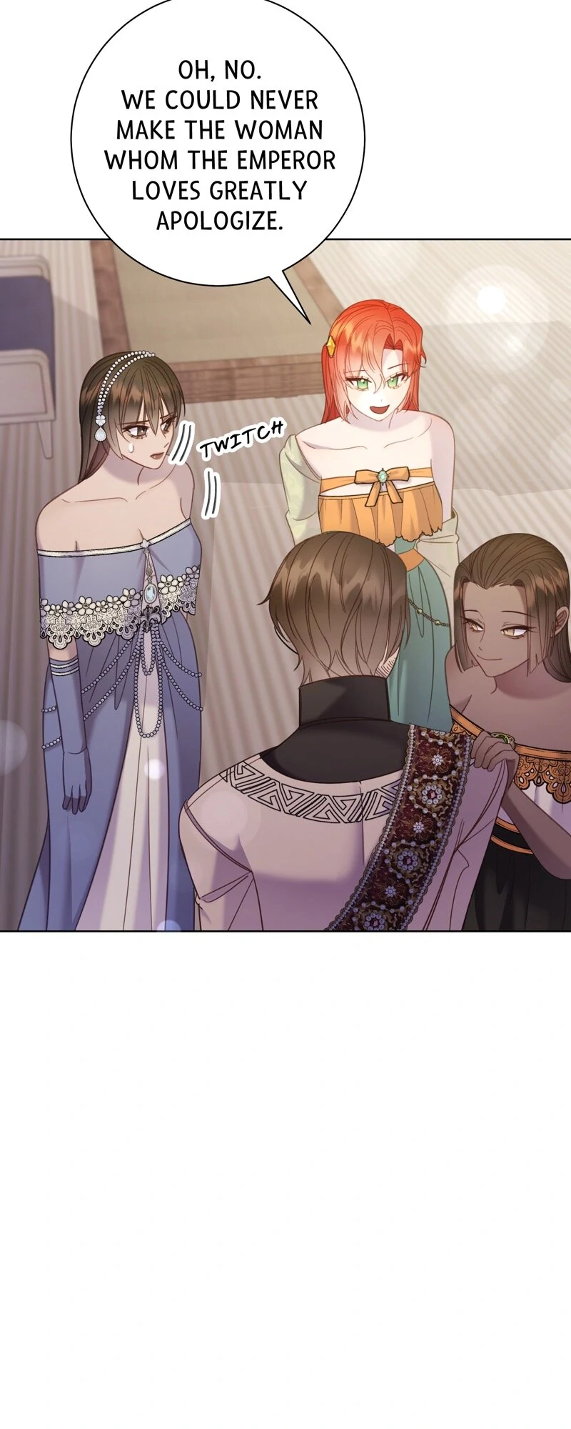 You’re Unforgiven, Your Majesty - Chapter 58 - 33