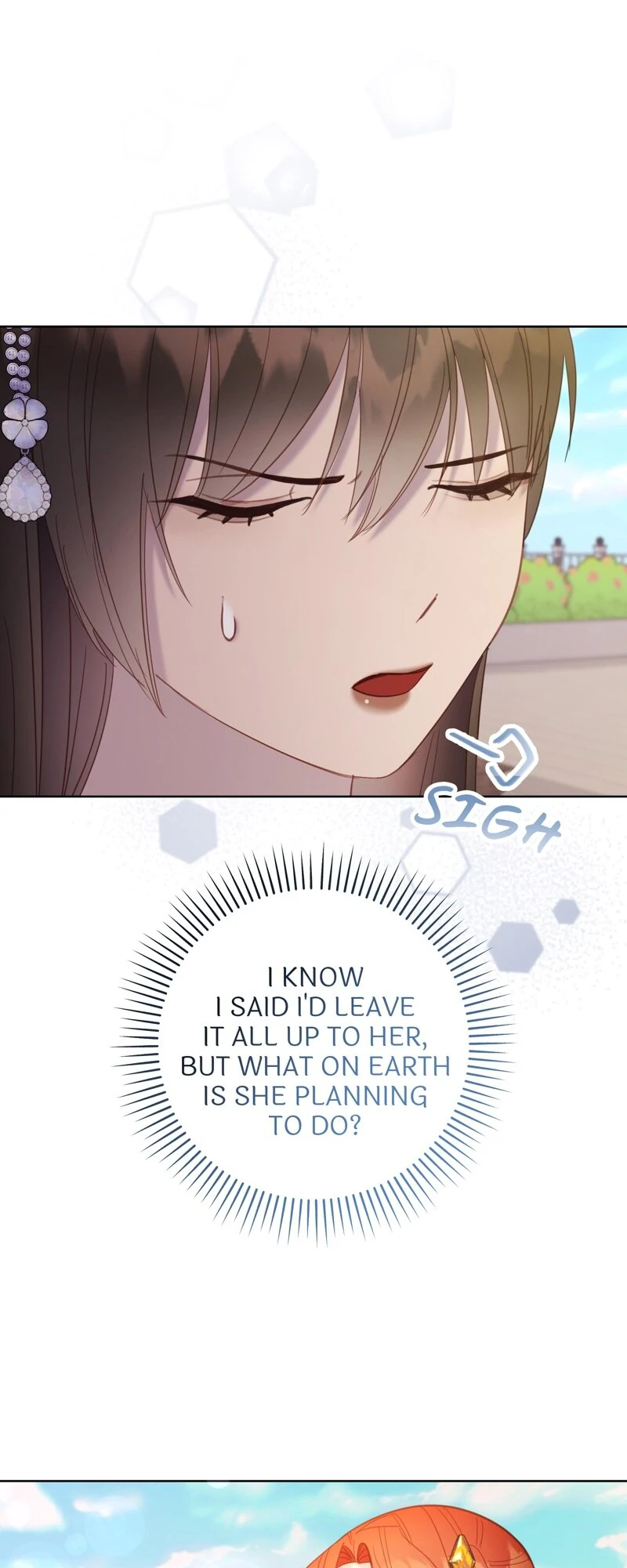 You’re Unforgiven, Your Majesty - Chapter 58 - 34