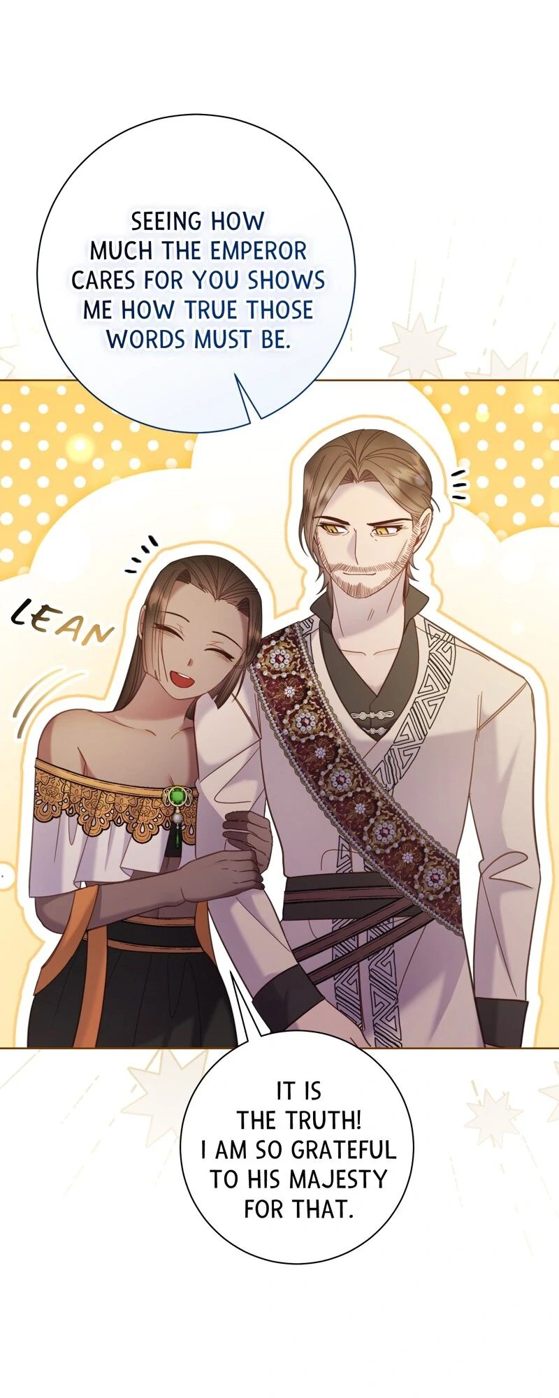 You’re Unforgiven, Your Majesty - Chapter 58 - 36