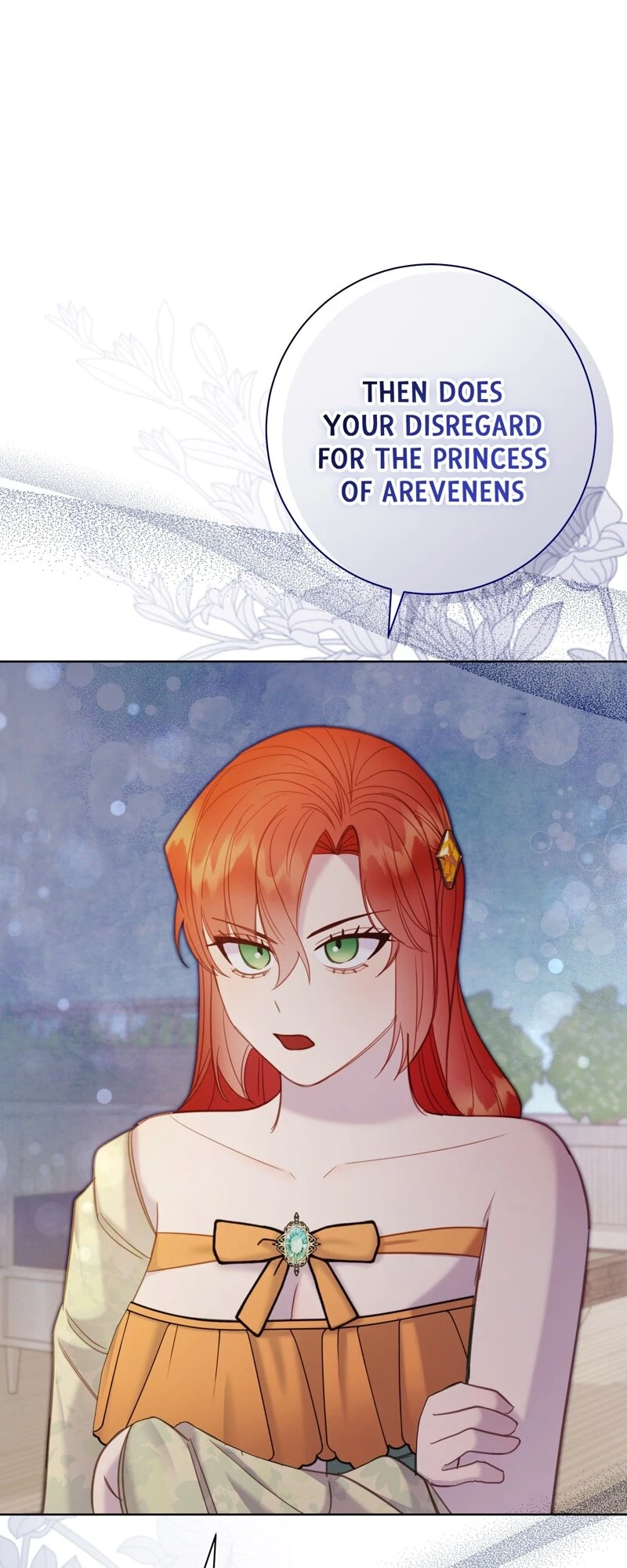 You’re Unforgiven, Your Majesty - Chapter 58 - 37