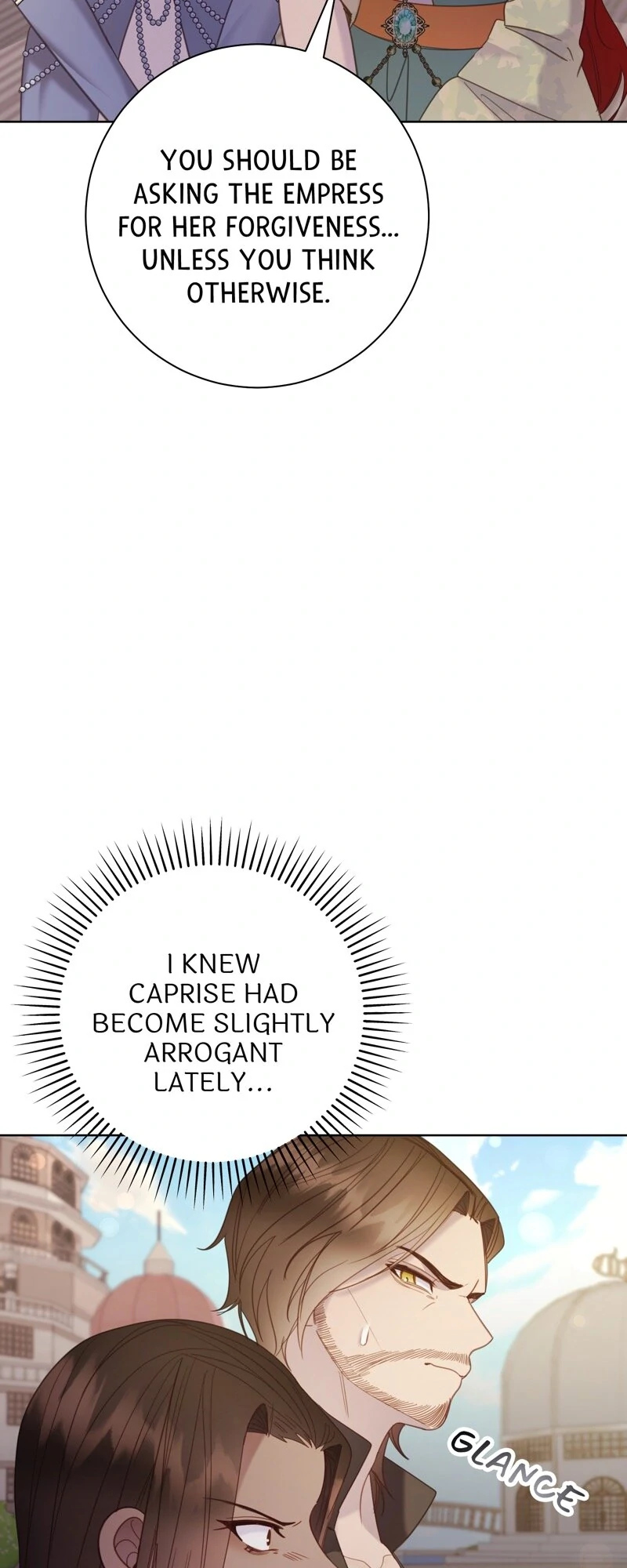 You’re Unforgiven, Your Majesty - Chapter 58 - 42