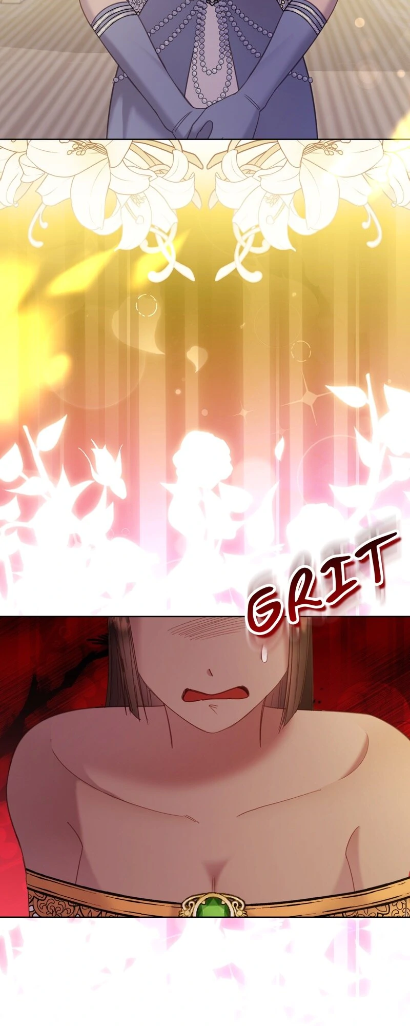 You’re Unforgiven, Your Majesty - Chapter 58 - 45