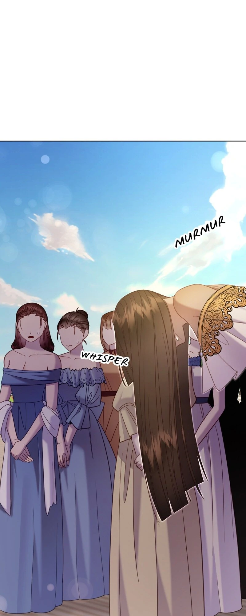 You’re Unforgiven, Your Majesty - Chapter 58 - 47