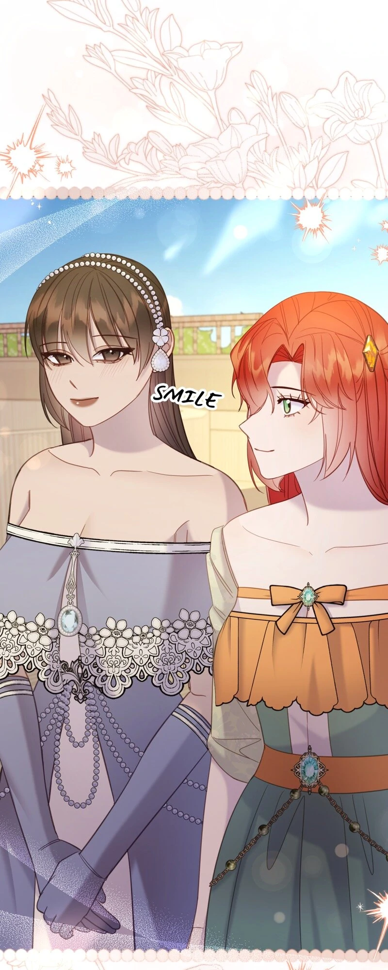 You’re Unforgiven, Your Majesty - Chapter 58 - 51