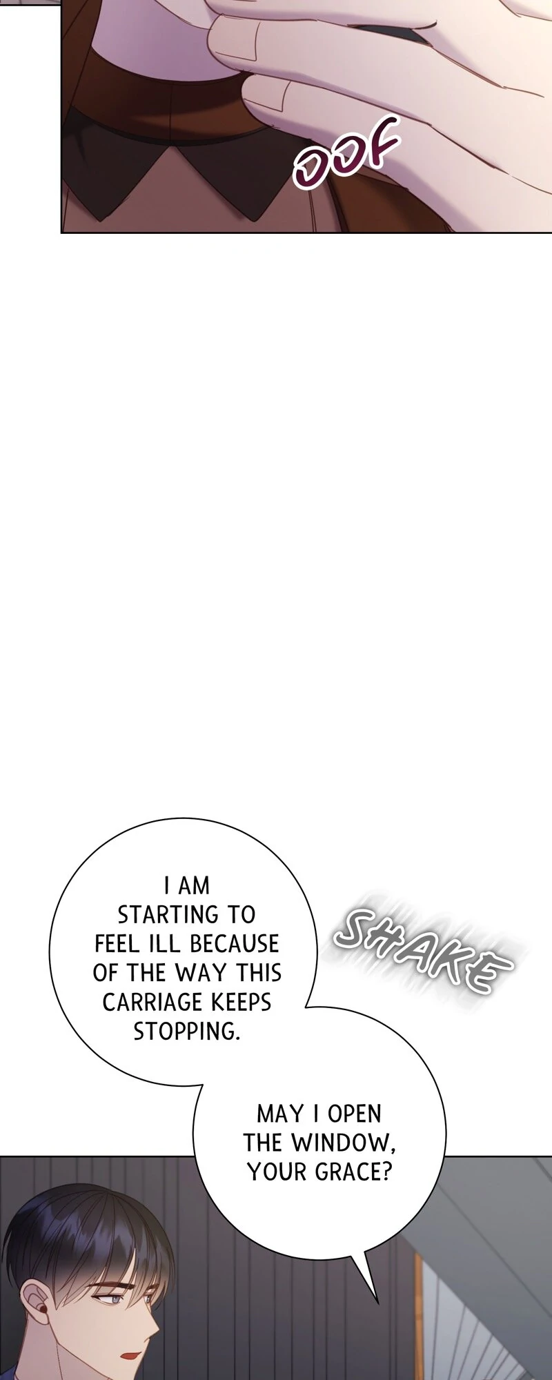 You’re Unforgiven, Your Majesty - Chapter 58 - 54