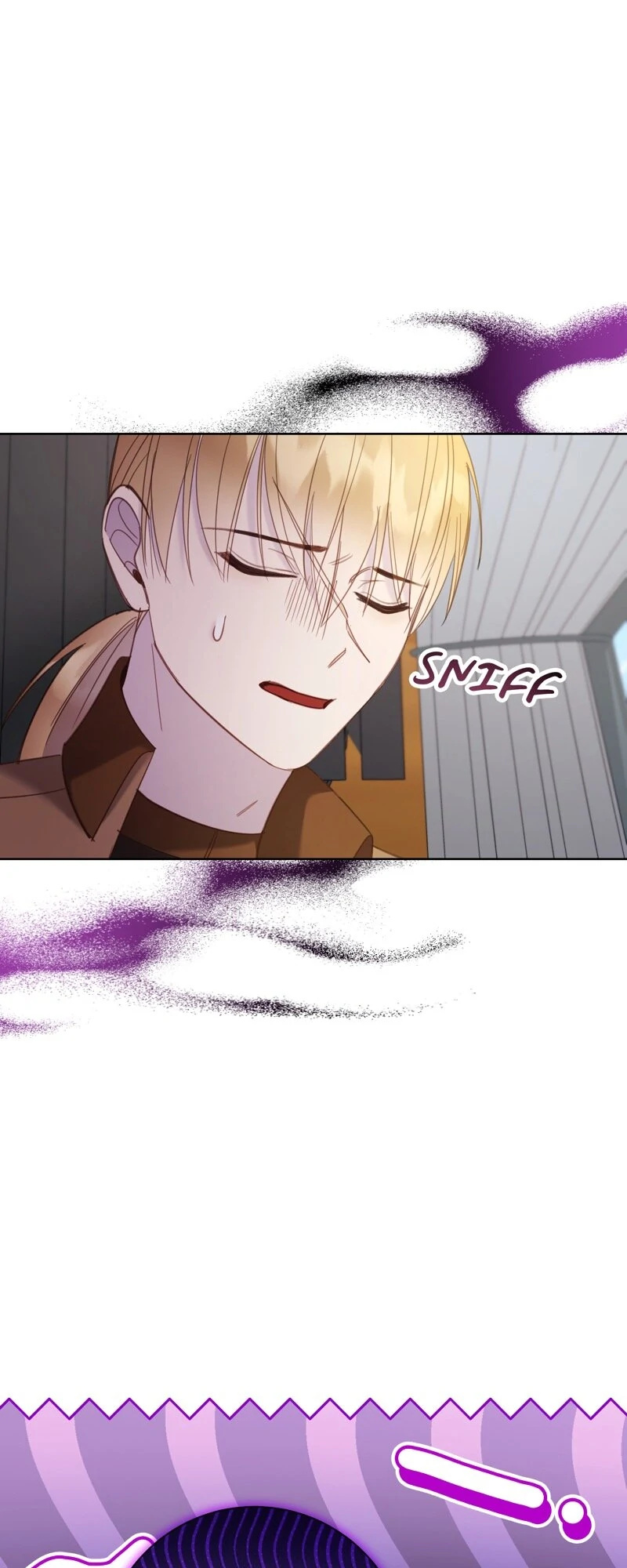 You’re Unforgiven, Your Majesty - Chapter 58 - 57