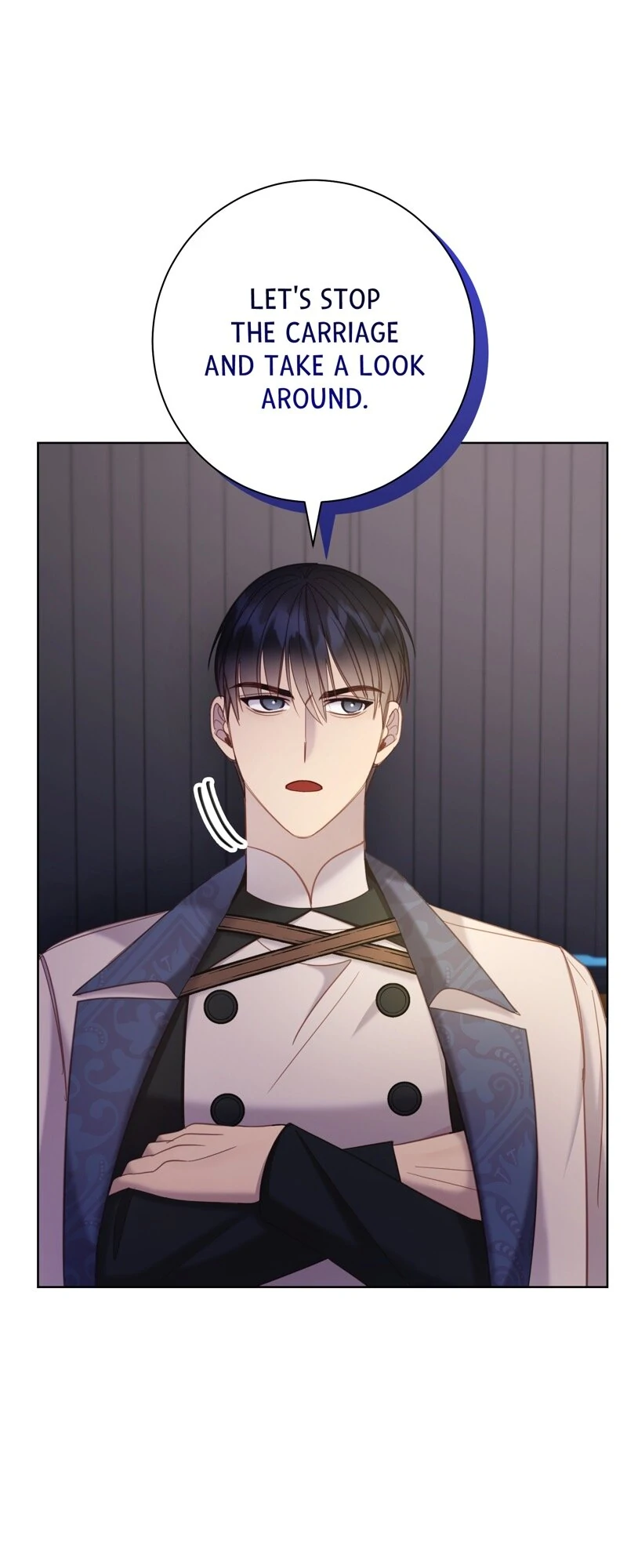 You’re Unforgiven, Your Majesty - Chapter 58 - 59