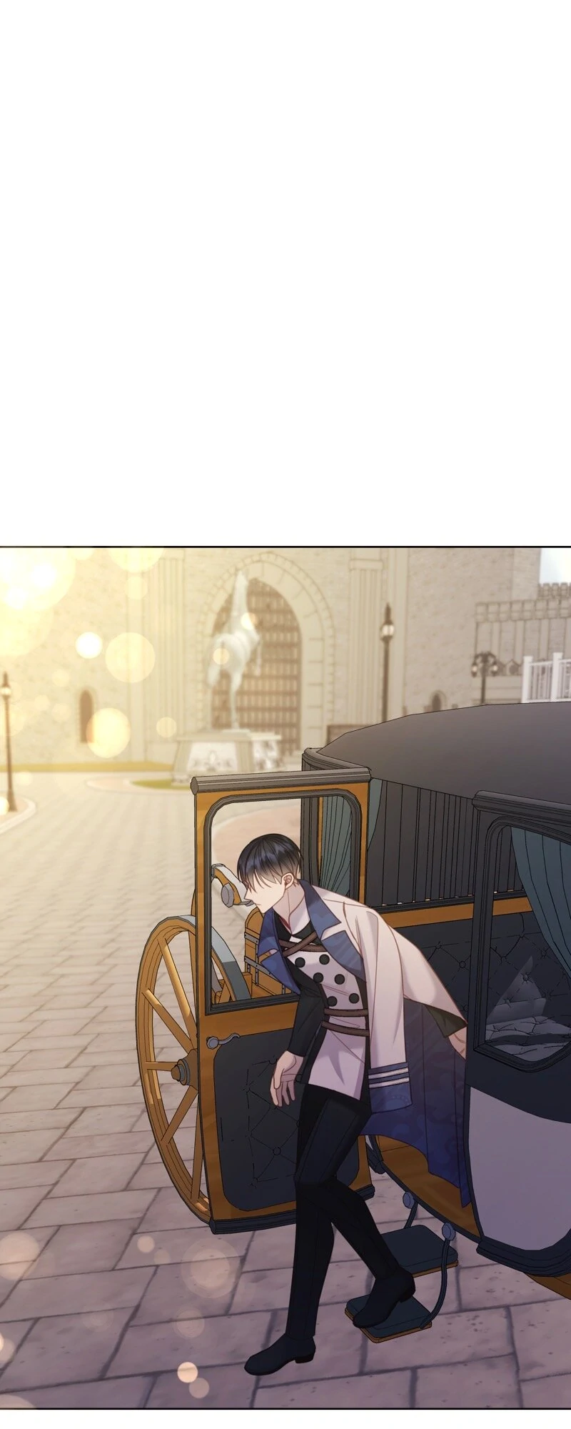 You’re Unforgiven, Your Majesty - Chapter 58 - 60