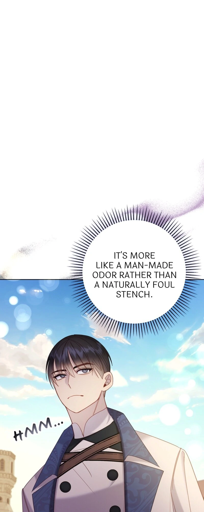 You’re Unforgiven, Your Majesty - Chapter 58 - 61