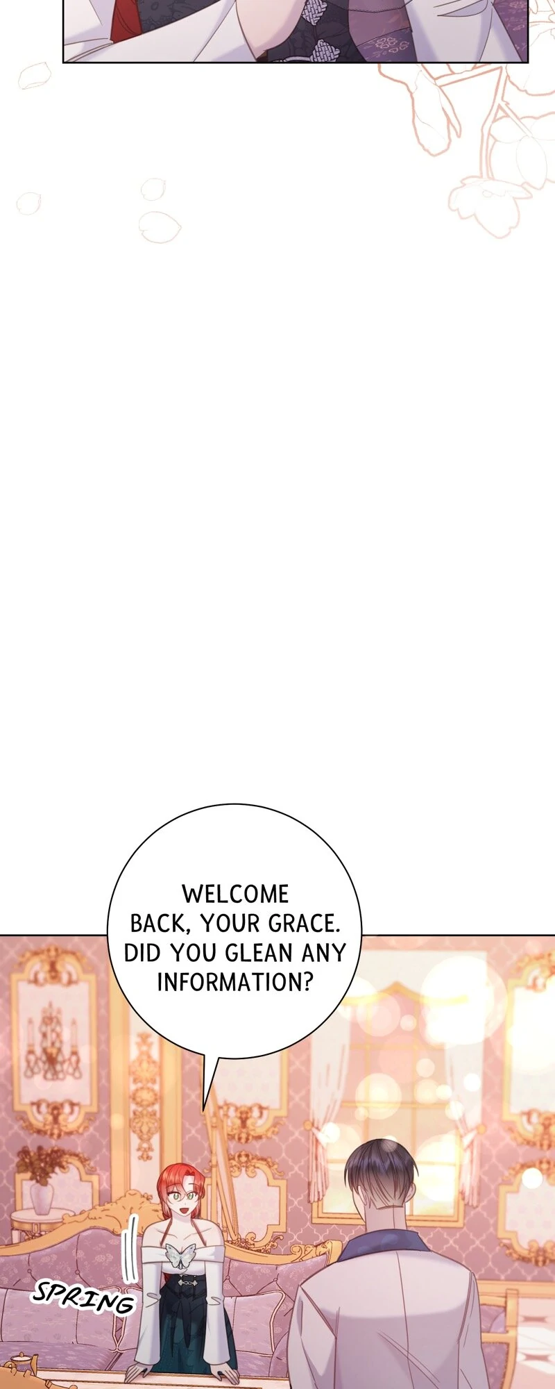 You’re Unforgiven, Your Majesty - Chapter 58 - 67