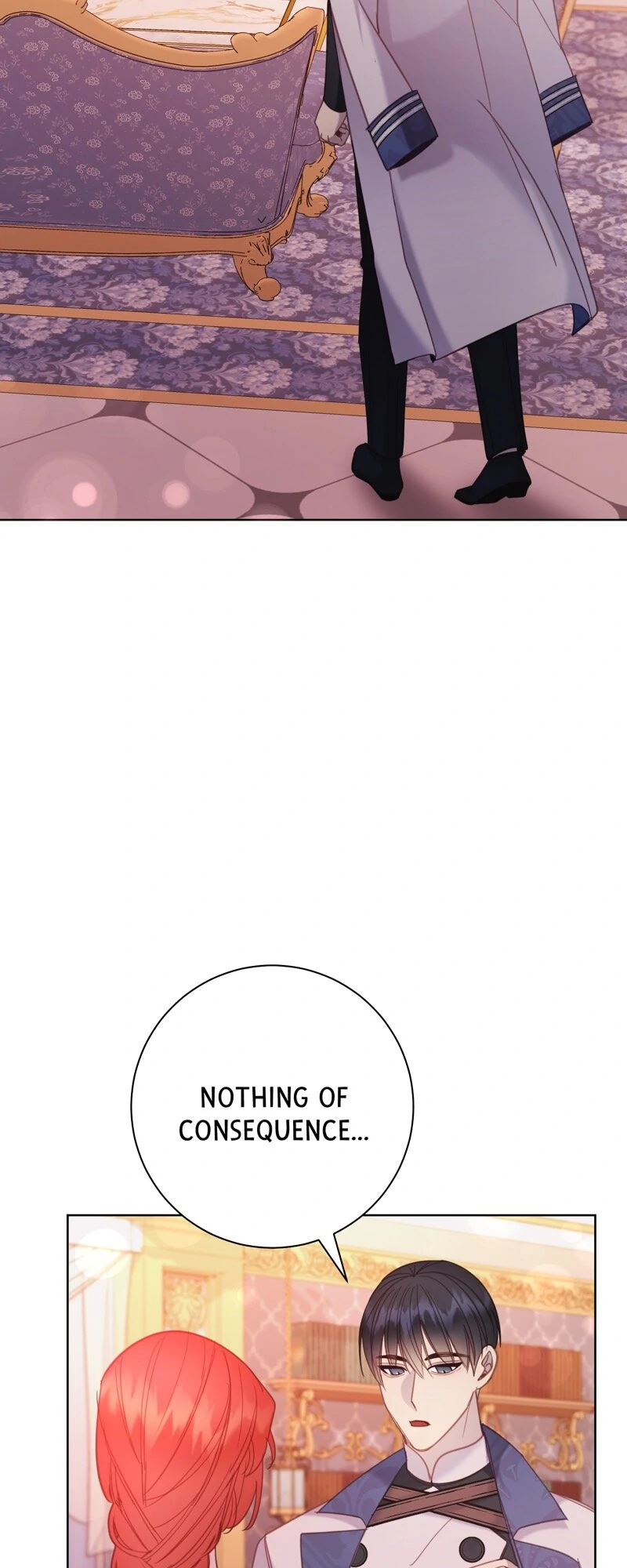 You’re Unforgiven, Your Majesty - Chapter 58 - 68