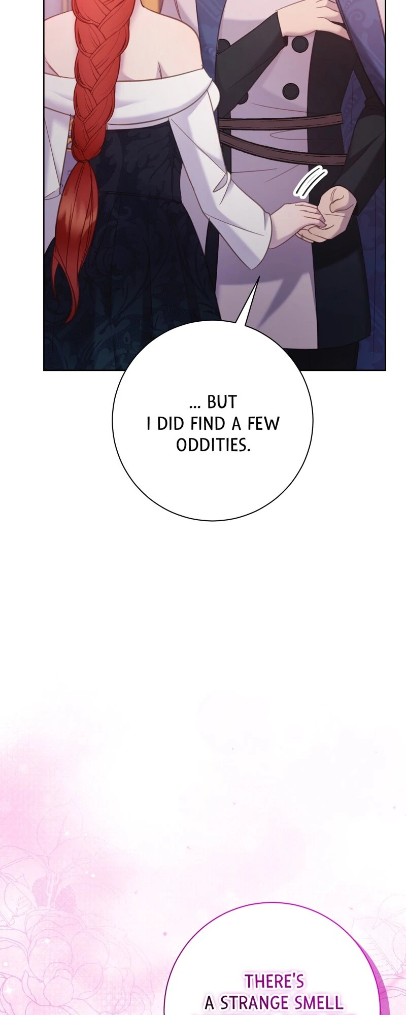 You’re Unforgiven, Your Majesty - Chapter 58 - 69